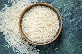 Basmati Rice (Extra Long)