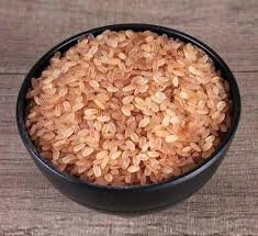 Matta Rice (Kerala Red Rice)