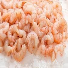 Frozen Prawns (IQF)