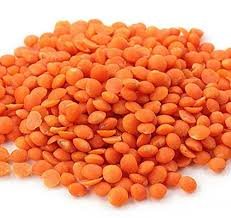 Red Lentils (Masoor Dal)