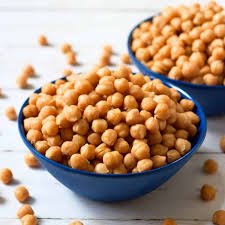 Chana Dal (Chickpea)