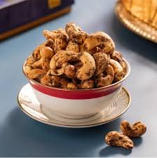Roasted Cashews