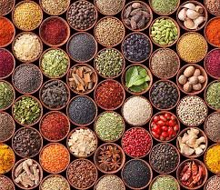 Kerala Spice Mix