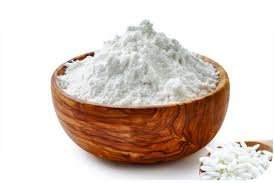 Rice Flour (Idiyappam)