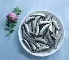 Sardines (Mathi,chaala)